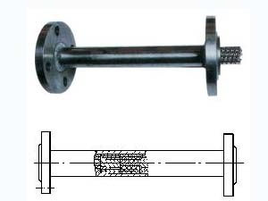 SV型靜態(tài)混合器樣本圖