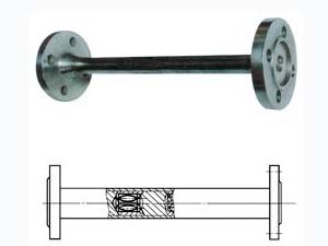 SH靜態(tài)混合器樣本圖