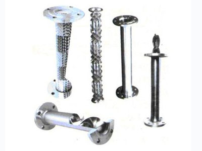 SY靜態(tài)混合器樣本圖